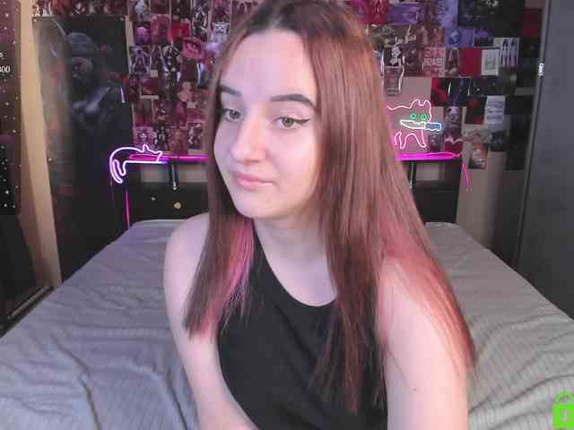 Angel1Bunny webcam