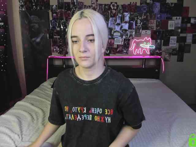 Angel1Bunny webcam