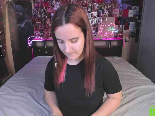 Angel1Bunny webcam