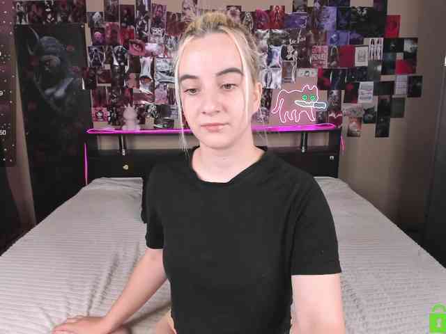 Angel1Bunny webcam