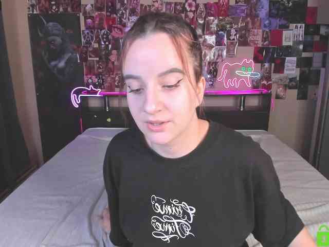 Angel1Bunny webcam
