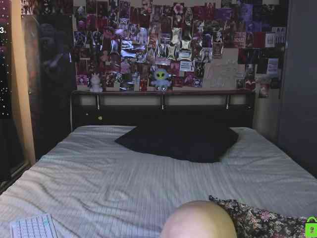 Angel1Bunny webcam