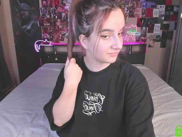 Angel1Bunny webcam