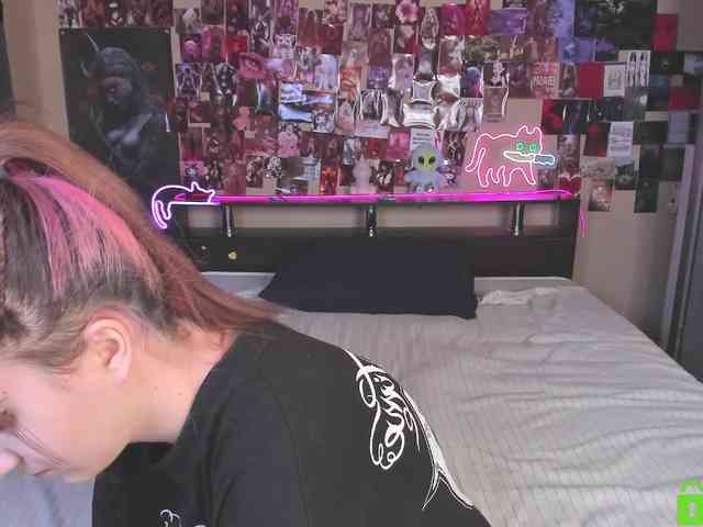 videochat sexy Angel1Bunny
