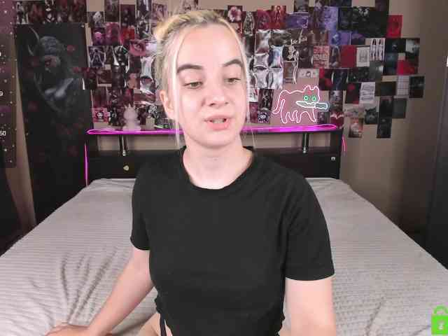 Angel1Bunny webcam