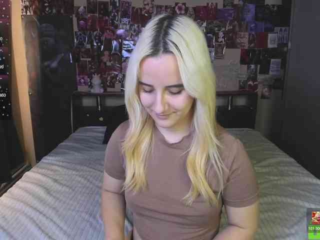 Angel1Bunny webcam