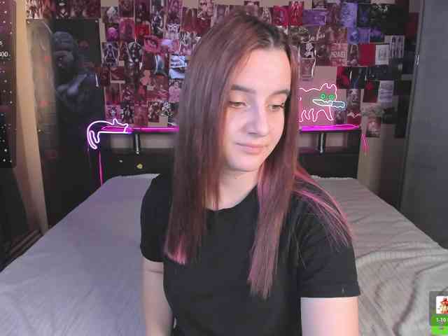Angel1Bunny webcam
