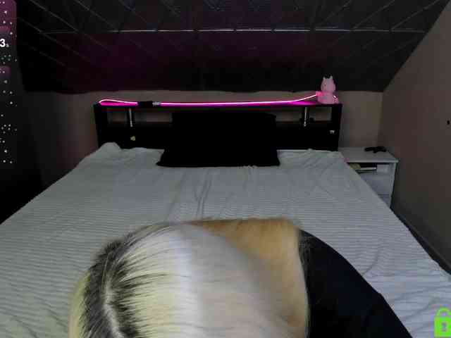 Angel1Bunny webcam