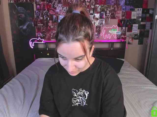 Angel1Bunny webcam