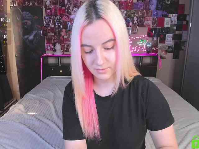 Angel1Bunny webcam