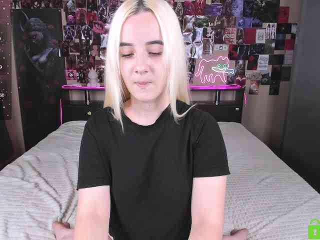 Angel1Bunny Sex Cam Show