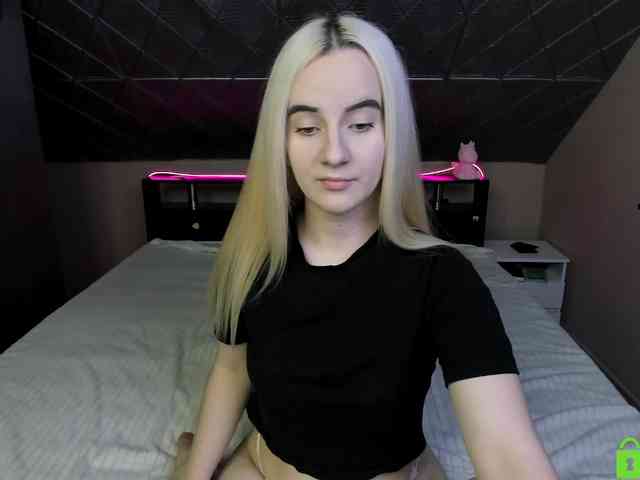 Angel1Bunny webcam
