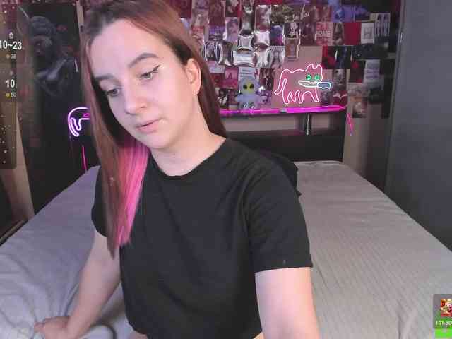 Angel1Bunny webcam