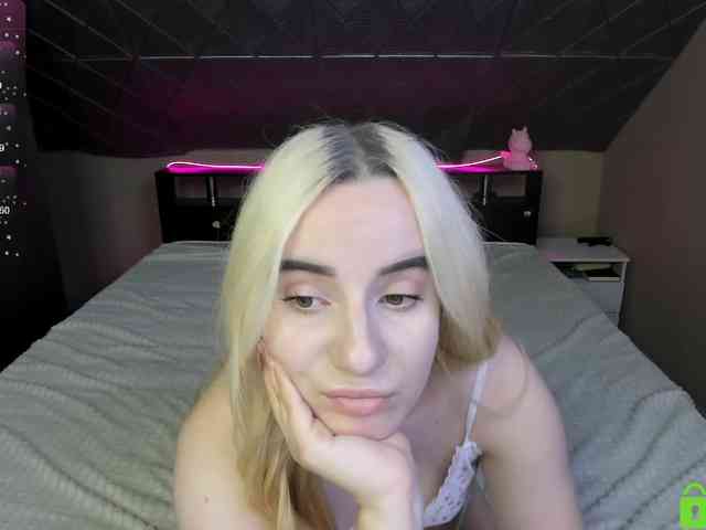 Angel1Bunny webcam