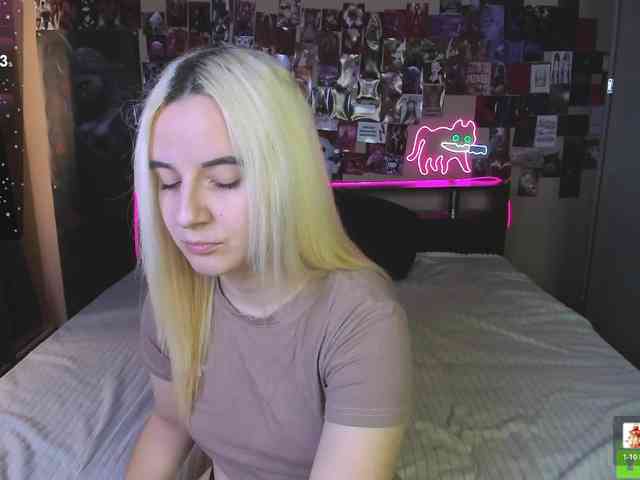 Angel1Bunny webcam