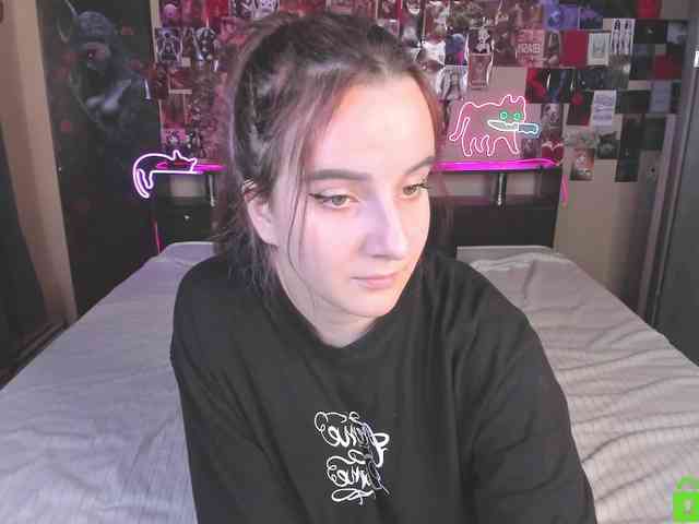 Angel1Bunny webcam