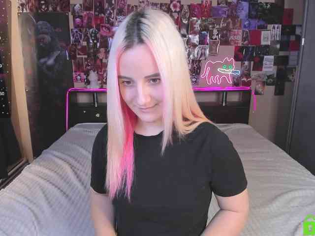 Angel1Bunny webcam