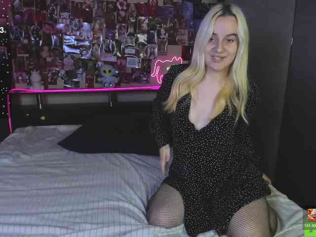 Angel1Bunny webcam