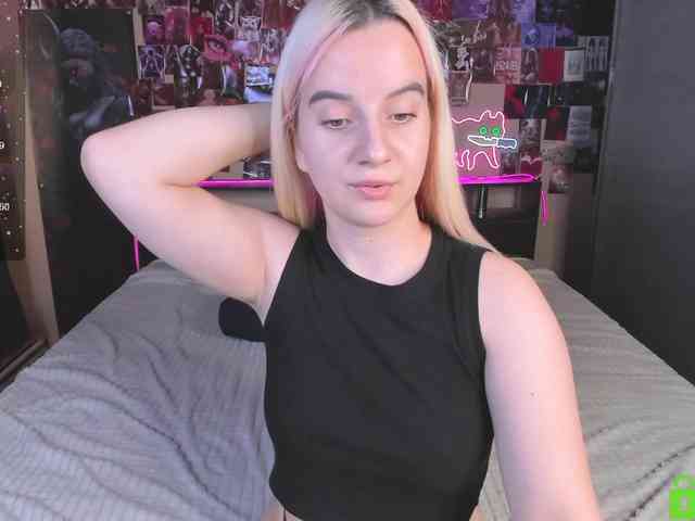 Angel1Bunny webcam