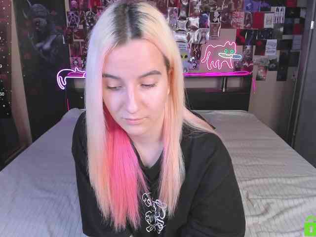 Angel1Bunny webcam