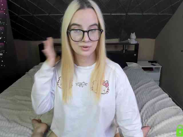 Angel1Bunny webcam