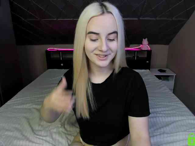 Angel1Bunny webcam