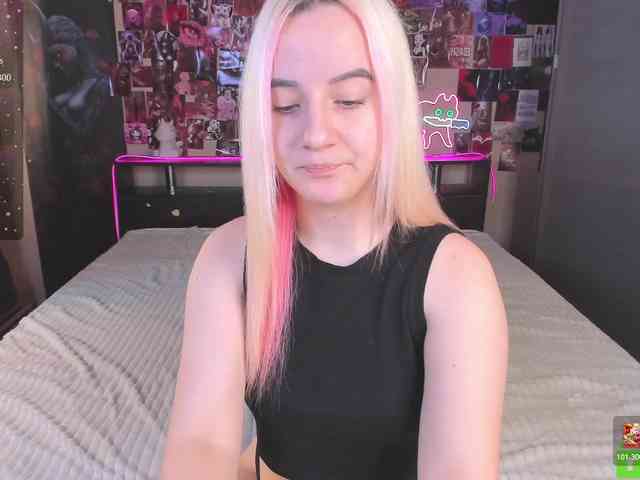 Angel1Bunny webcam