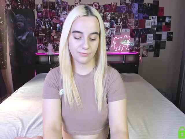 Angel1Bunny webcam