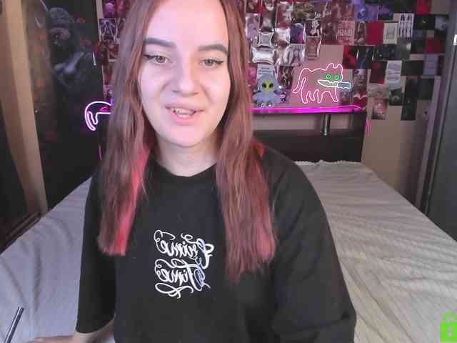 Angel1Bunny webcam