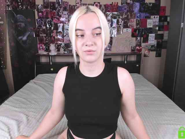 Angel1Bunny webcam