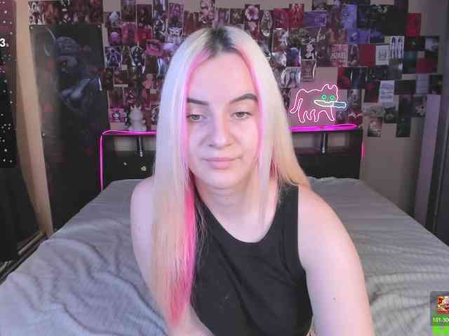 Angel1Bunny webcam