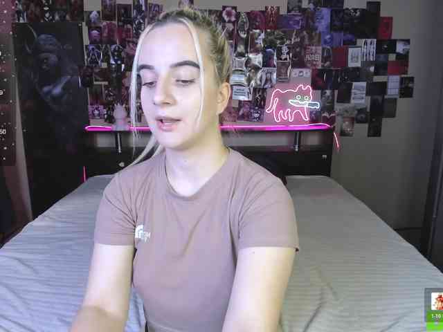 Angel1Bunny webcam