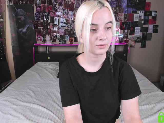 Angel1Bunny webcam