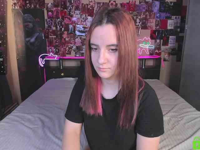Angel1Bunny webcam