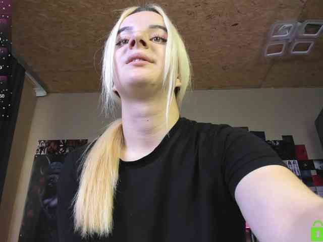 Angel1Bunny webcam