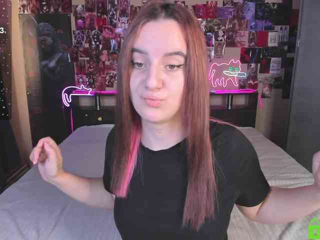 Angel1Bunny webcam