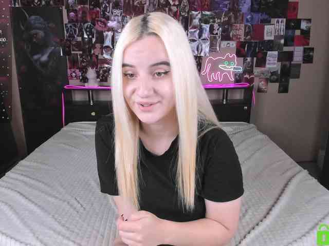 Angel1Bunny webcam