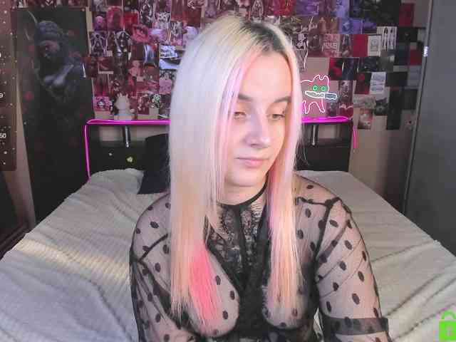Angel1Bunny webcam