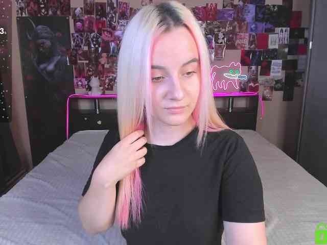 Angel1Bunny webcam