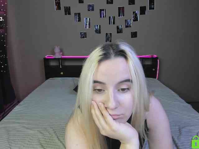 Angel1Bunny webcam
