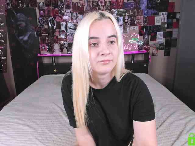 Angel1Bunny webcam