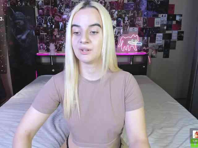 Angel1Bunny webcam