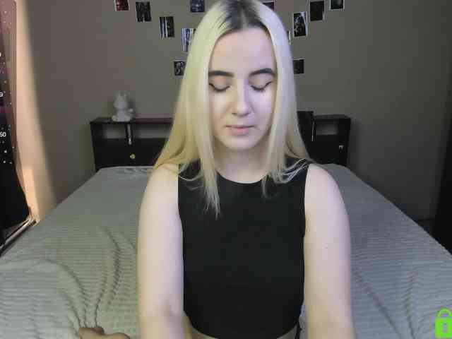 Angel1Bunny webcam