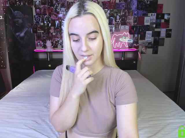Angel1Bunny webcam