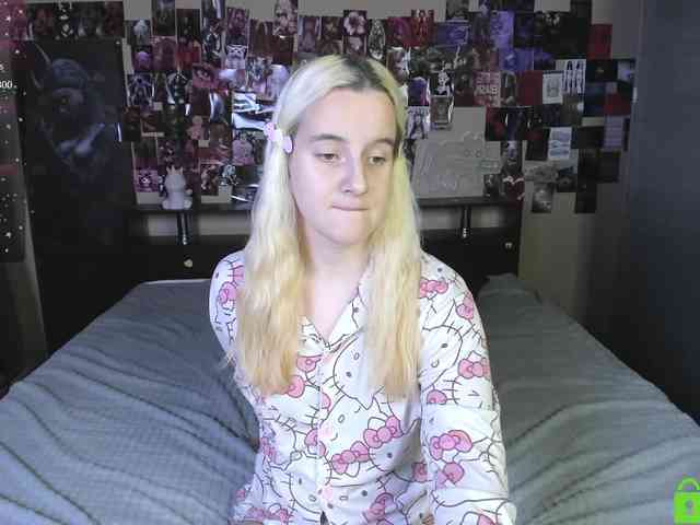 Angel1Bunny webcam