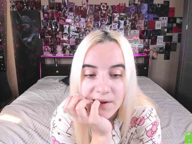 Angel1Bunny Sex Cam Show