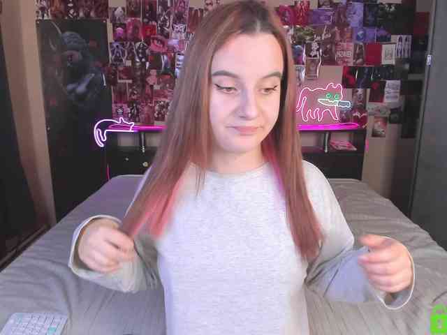 Angel1Bunny webcam