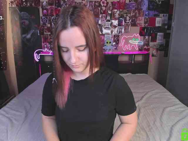Angel1Bunny webcam