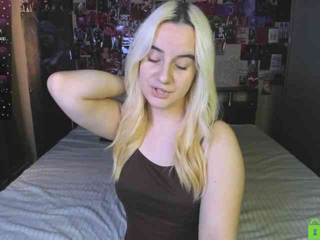 Angel1Bunny webcam