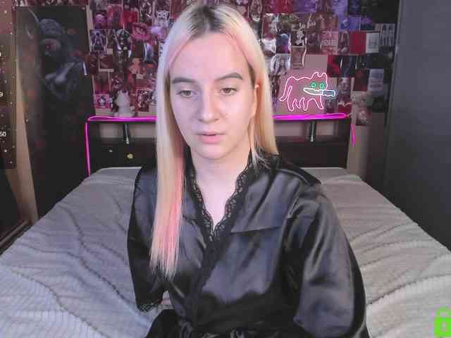 Angel1Bunny webcam